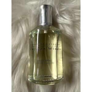 CRABTREE & EVELYN CAYMAN WINDS 100ML REFRESHING EDT SPRAY